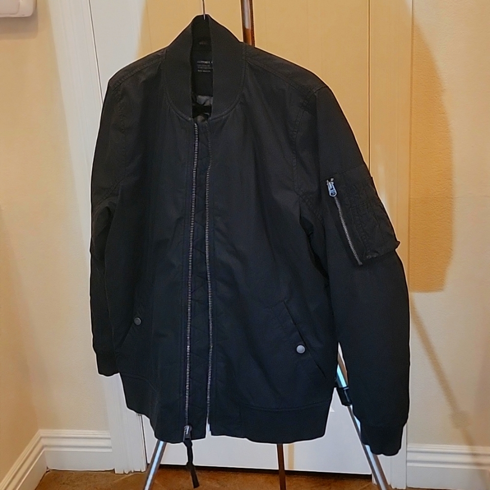 Bomber Jacket - image 1